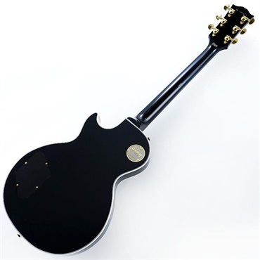 Gibson Les Paul Custom Ebony Fingerboard Gloss Ebony SN.CS503427