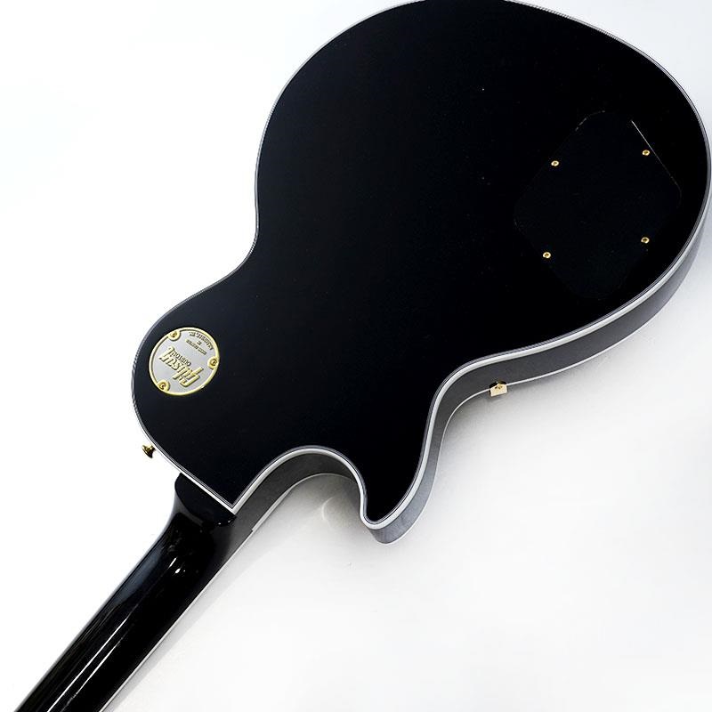 Gibson Les Paul Custom Ebony Fingerboard Gloss Ebony SN.CS503427