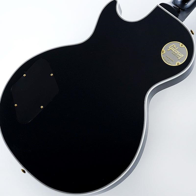 Gibson Les Paul Custom Ebony Fingerboard Gloss Ebony SN.CS503427