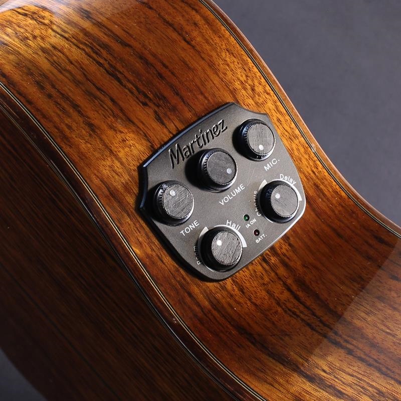 Martinez USED 中古 MP-14 OV 画像3