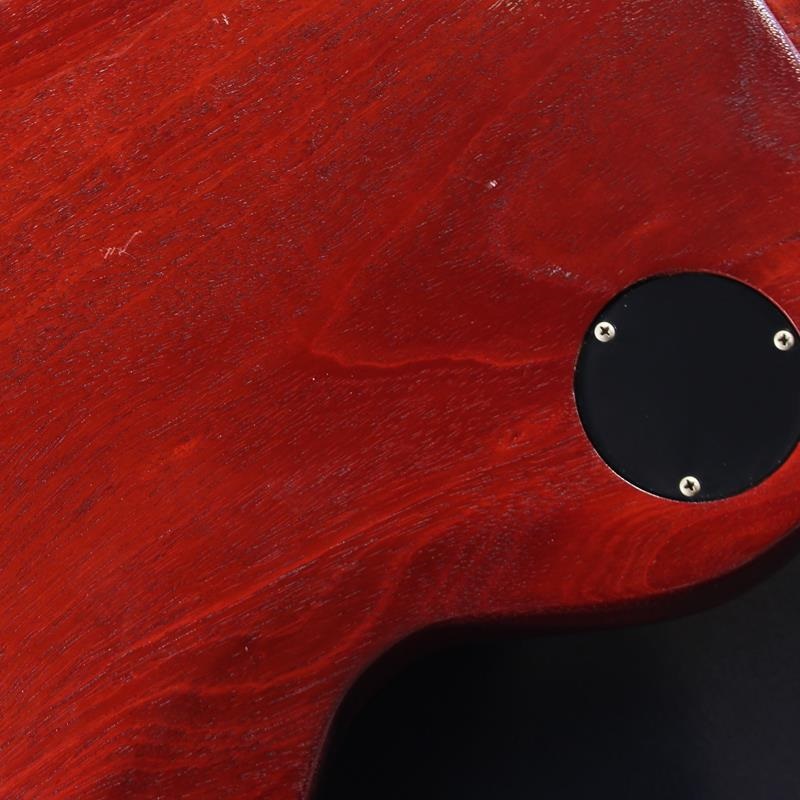 Gibson USED 中古 Les Paul Special Faded w/P-90 (Worn Cherry