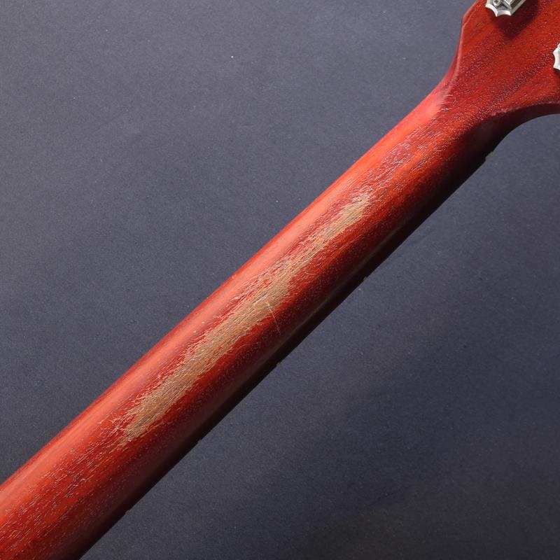 Gibson USED 中古 Les Paul Special Faded w/P-90 (Worn Cherry