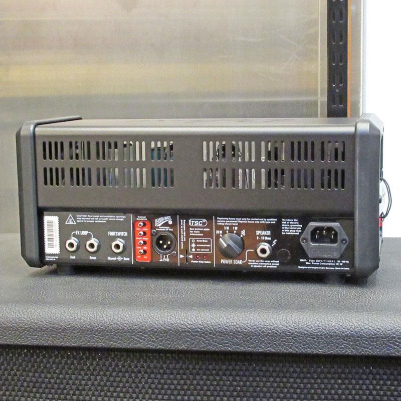 Hughes&Kettner USED 中古 TUBEMEISTER DELUXE 20 ｜イケベ楽器店