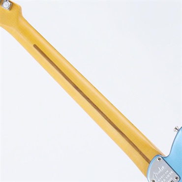 Fender USA American Ultra Luxe Vintage '60s Telecaster Custom (Lake Placid Blue/Rosewood) 画像8