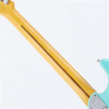Fender USA American Ultra Luxe Vintage '60s Stratocaster HSS (Sea Foam Green/Rosewood) 画像8