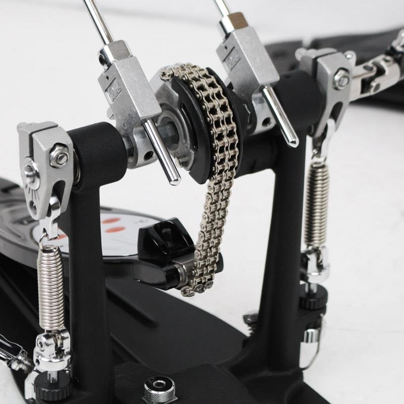 Pearl USED 中古 P-2102C [Power Shifter Eliminator II / Twin Pedal 