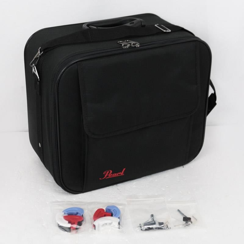 Pearl USED 中古 P-2102C [Power Shifter Eliminator II / Twin Pedal
