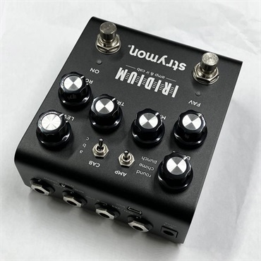 strymon USED 中古 Iridium S/N:S21-88794 ｜イケベ楽器店オンラインストア