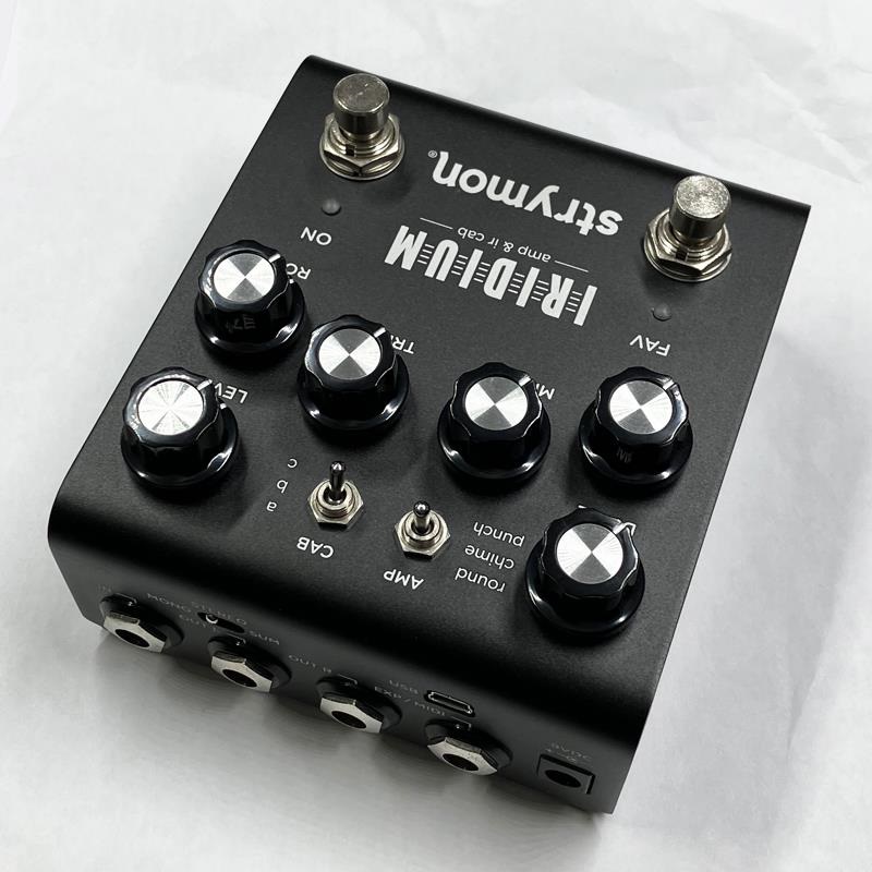 strymon USED 中古 Iridium S/N:S21-88794 ｜イケベ楽器店オンラインストア