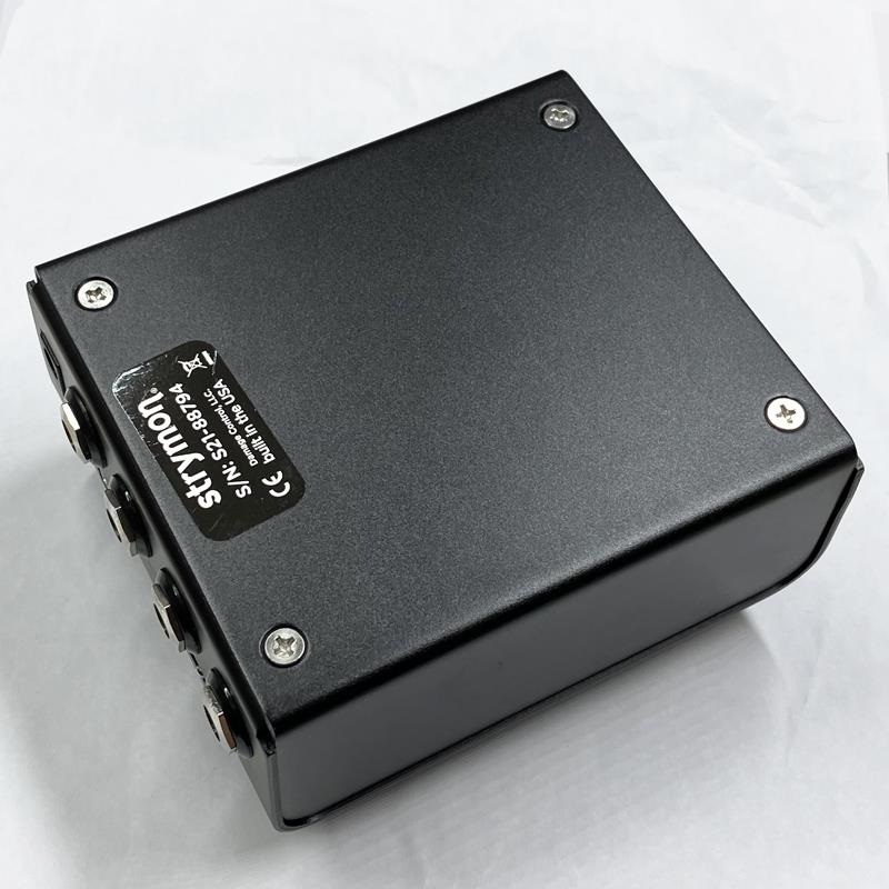 【中古極美品】 strymon IRIDIUM strymon IRIDIUM【中古】 ストライモン 【 イオンモールりんくう泉南店