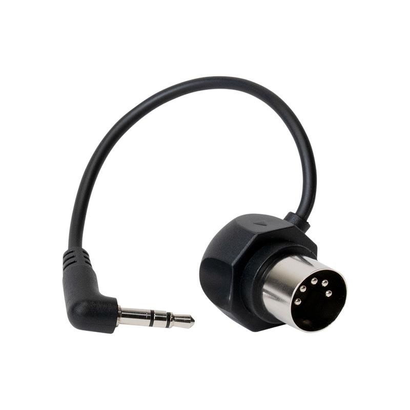 KORG 【予約商品・11月15日発売予定】BM-1 BK (ブラック)(コルグ)(ワイヤレスMIDI)(MIDIインターフェース) 画像2