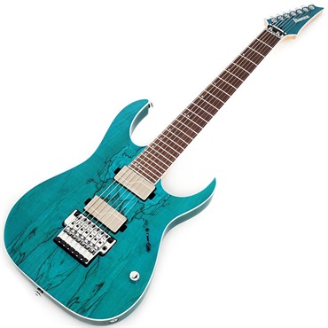 Ibanez HZK1 [葉月(HAZUKI) Model] SN.F2525404 ｜イケベ楽器店