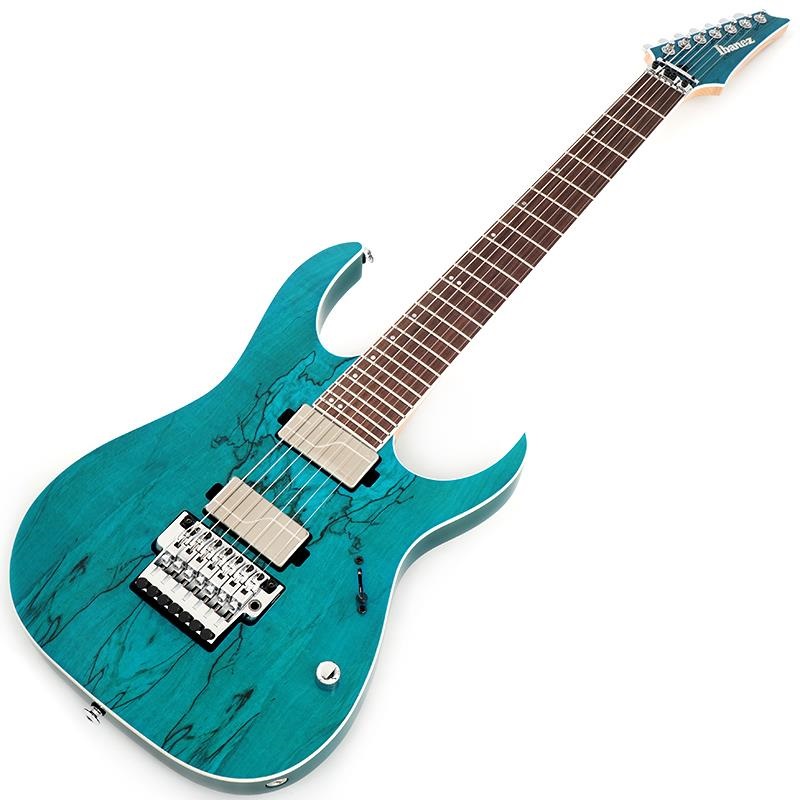 Ibanez HZK1 [葉月(HAZUKI) Model] SN.F2525404 ｜イケベ楽器店