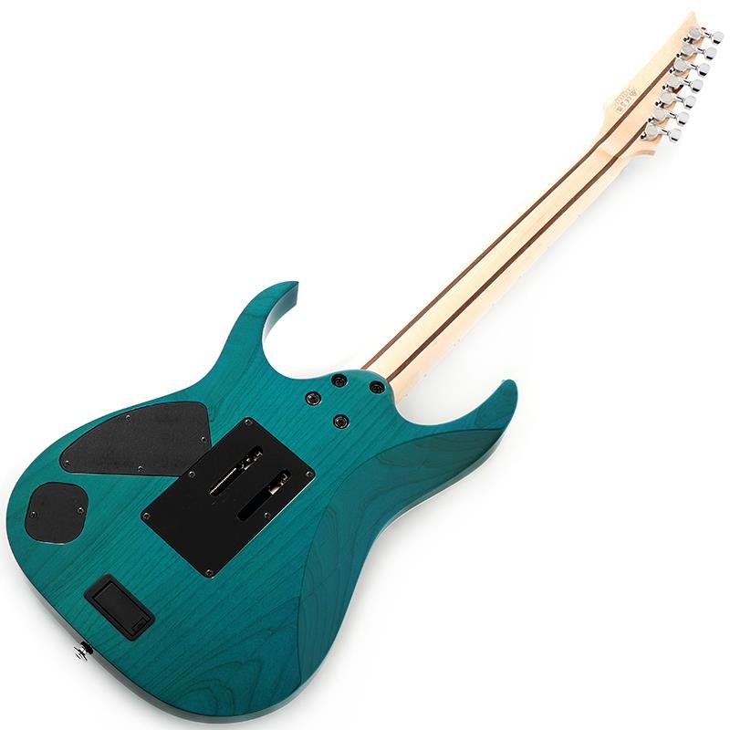 Ibanez HZK1 [葉月(HAZUKI) Model] SN.F2525404 ｜イケベ楽器店