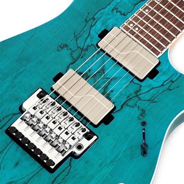 Ibanez HZK1 [葉月(HAZUKI) Model] SN.F2525404 ｜イケベ楽器店