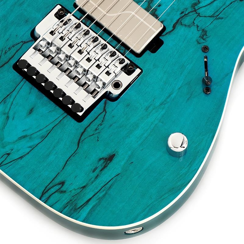 Ibanez HZK1 [葉月(HAZUKI) Model] SN.F2525404 ｜イケベ楽器店