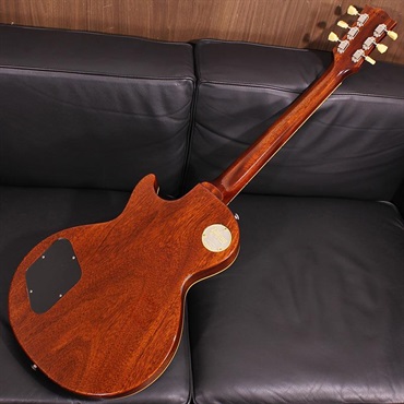 Gibson Murphy Lab 1959 Les Paul Standard Reissue Light Aged Double Dirty Lemon SN. 952145 画像1