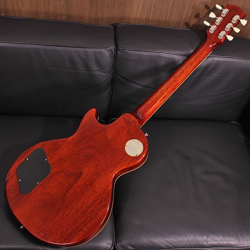 Gibson 1959 Les Paul Standard Reissue R-Top VOS Slow Iced Tea Fade SN. 952230 画像1