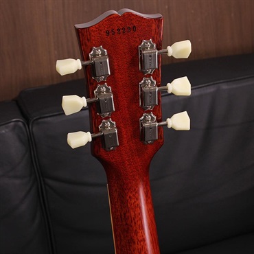 Gibson 1959 Les Paul Standard Reissue R-Top VOS Slow Iced Tea Fade SN. 952230 画像10