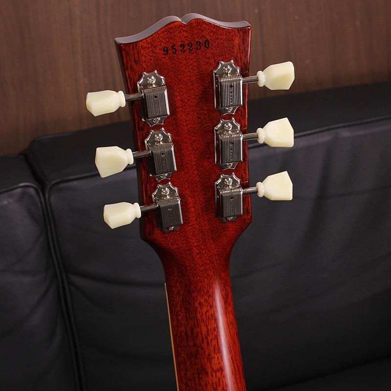 Gibson 1959 Les Paul Standard Reissue R-Top VOS Slow Iced Tea Fade SN. 952230 画像10