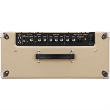 Roland 【展示特価】Blues Cube Stage [BC-STAGE]（ブルースキューブ ローランド） 画像1