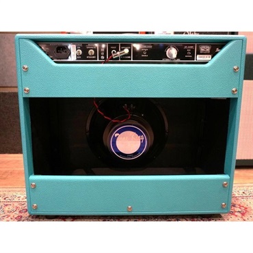 今日だけ値下げ　Imperial Ⅱ 真空管プリアンプペダル キングトーン 今日だけ値下げ Imperial Ⅱ 真空管プリアンプペダル キングトーン