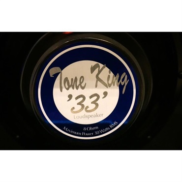 今日だけ値下げ　Imperial Ⅱ 真空管プリアンプペダル キングトーン 今日だけ値下げ Imperial Ⅱ 真空管プリアンプペダル キングトーン