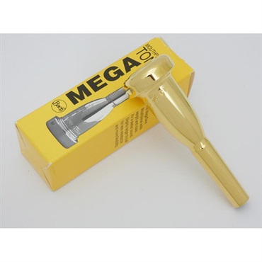 Bach USED 中古 バック / MEGA TONE 10-3/4CW GP トランペット用