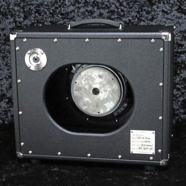 String Driver SD112 Pine 1x12Cabinet Open Back / EVM12S【8Ω】 画像1