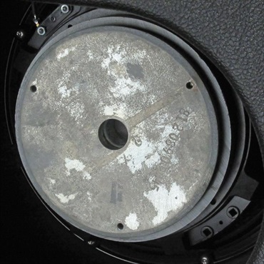 String Driver SD112 Pine 1x12Cabinet Open Back / EVM12S【8Ω】 画像3