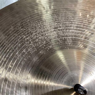 Zildjian USED 中古品 K Zildjian Dark Medium Ride 22 [NKZL22DMR