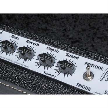 Carr 【展示処分特価】 Rambler 画像3