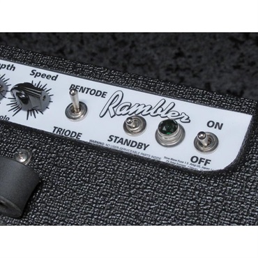 Carr 【展示処分特価】 Rambler 画像4