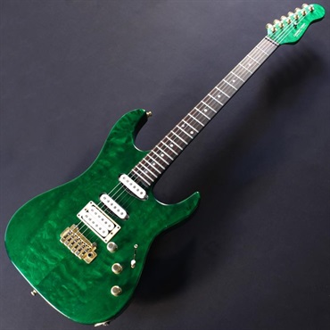 unknown USED 中古 Carruthers Guitars / S6 SSH Custom Order Model