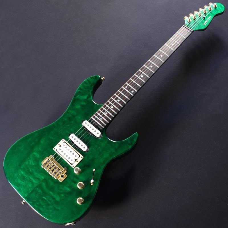 unknown 【激得GWセール】USED 中古 Carruthers Guitars / S6 SSH