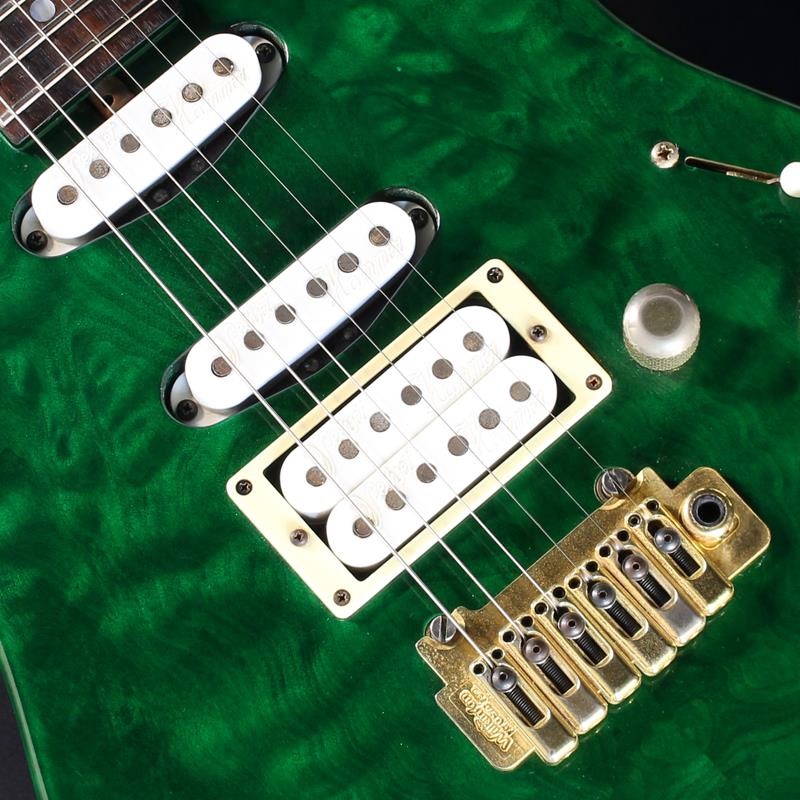 unknown 【激得GWセール】USED 中古 Carruthers Guitars / S6 SSH