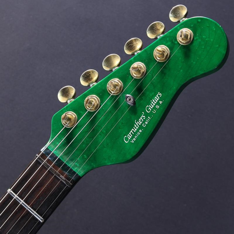 unknown 【激得GWセール】USED 中古 Carruthers Guitars / S6 SSH