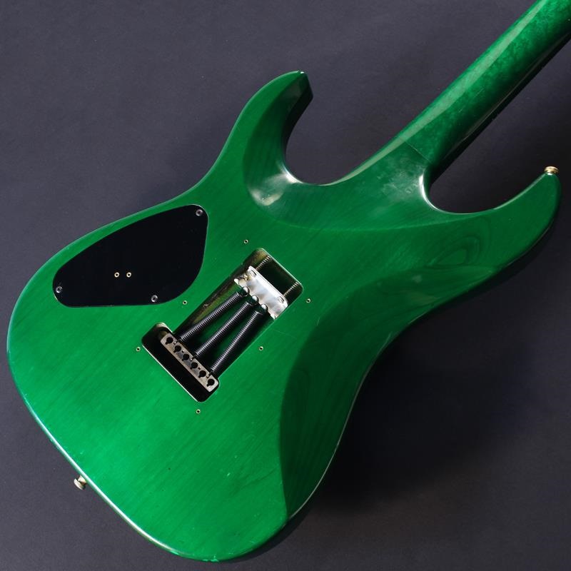unknown USED 中古 Carruthers Guitars / S6 SSH Custom Order Model