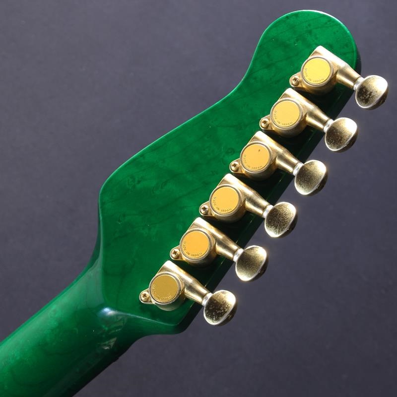 unknown USED 中古 Carruthers Guitars / S6 SSH Custom Order Model