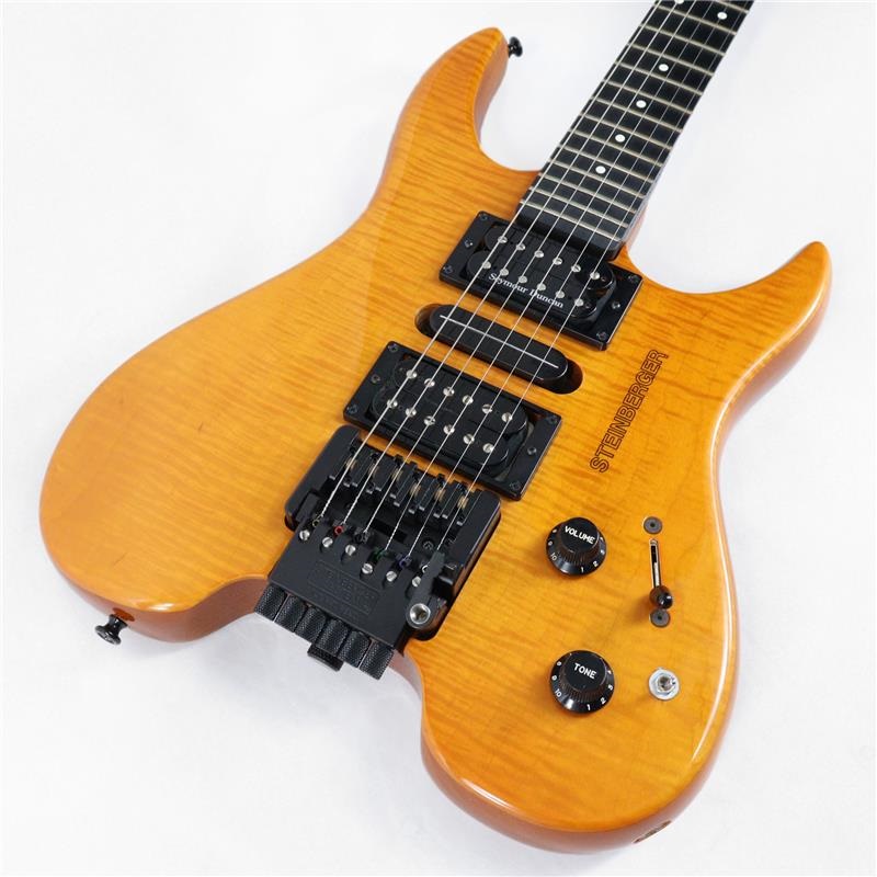 STEINBERGER USED 中古 GM7TA MOD [SN.N001590] スタインバーガー