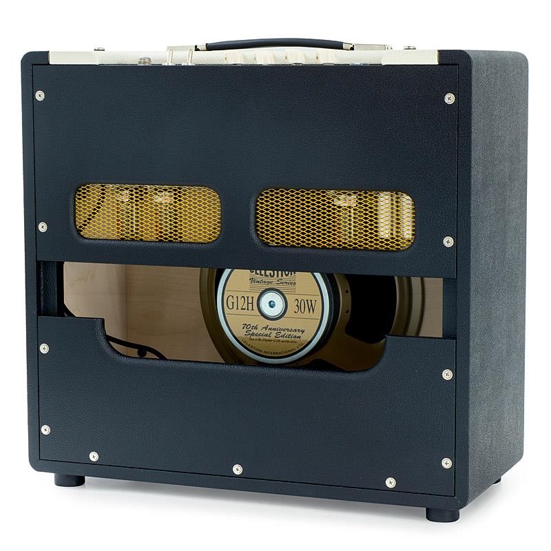 Divided by 13 USED 中古 CJ11 1x12 Combo ［Black/Cream］ ｜イケベ