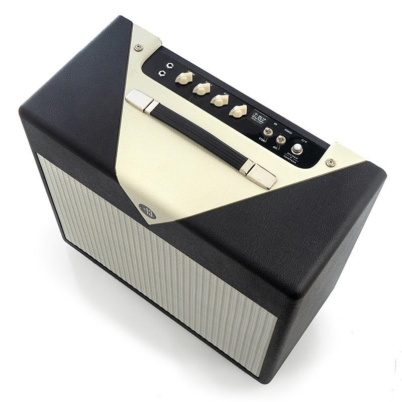 Divided by 13 USED 中古 CJ11 1x12 Combo ［Black/Cream］ ｜イケベ