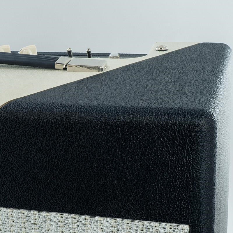 Divided by 13 USED 中古 CJ11 1x12 Combo ［Black/Cream］ ｜イケベ