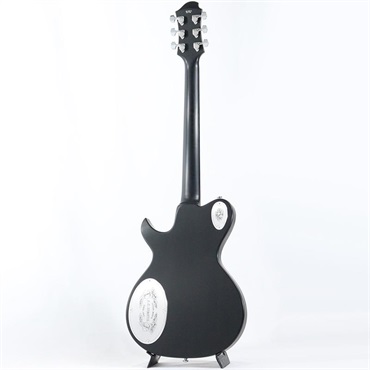 ZEMAITIS Metal Front Series MFG-AC-24 DUO (Black) ｜イケベ楽器店