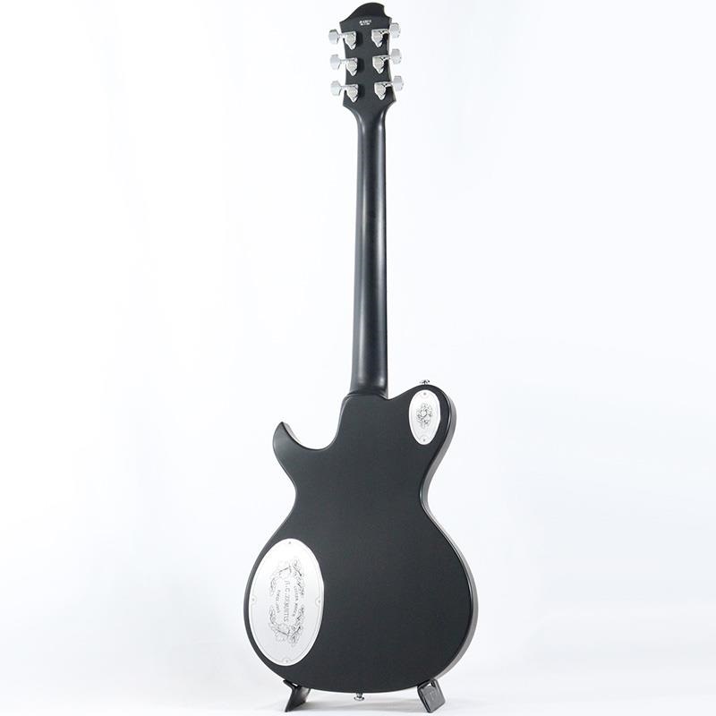 ZEMAITIS Metal Front Series MFG-AC-24 DUO (Black) ｜イケベ楽器店