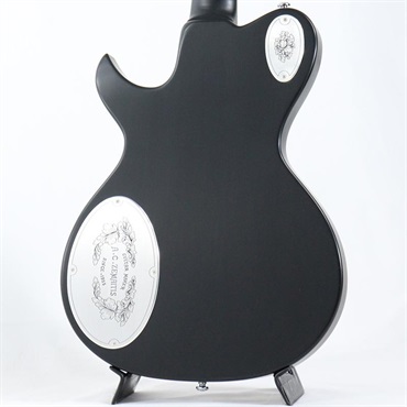 ZEMAITIS Metal Front Series MFG-AC-24 DUO (Black) ｜イケベ楽器店
