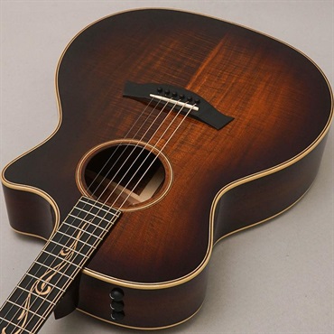 TAYLOR K24ce J-Spec Slim Neck テイラー 画像4