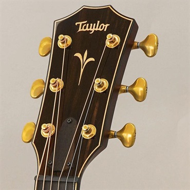 TAYLOR K24ce J-Spec Slim Neck テイラー 画像10