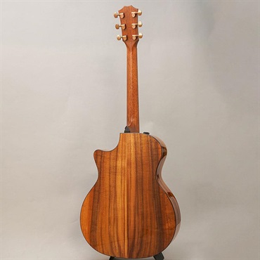 TAYLOR 724ce V-Class テイラー 画像3