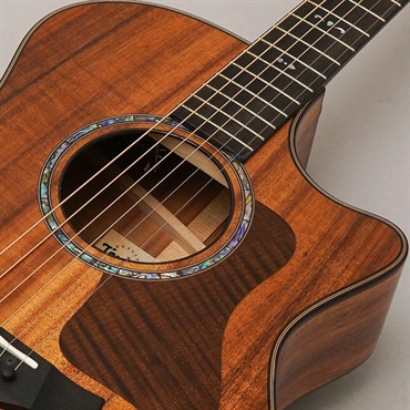 TAYLOR 724ce V-Class テイラー 画像6